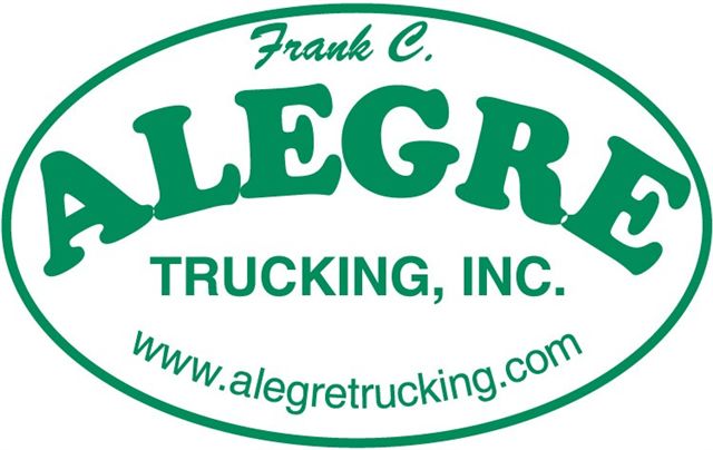 Frank C. Alegre Trucking Inc.